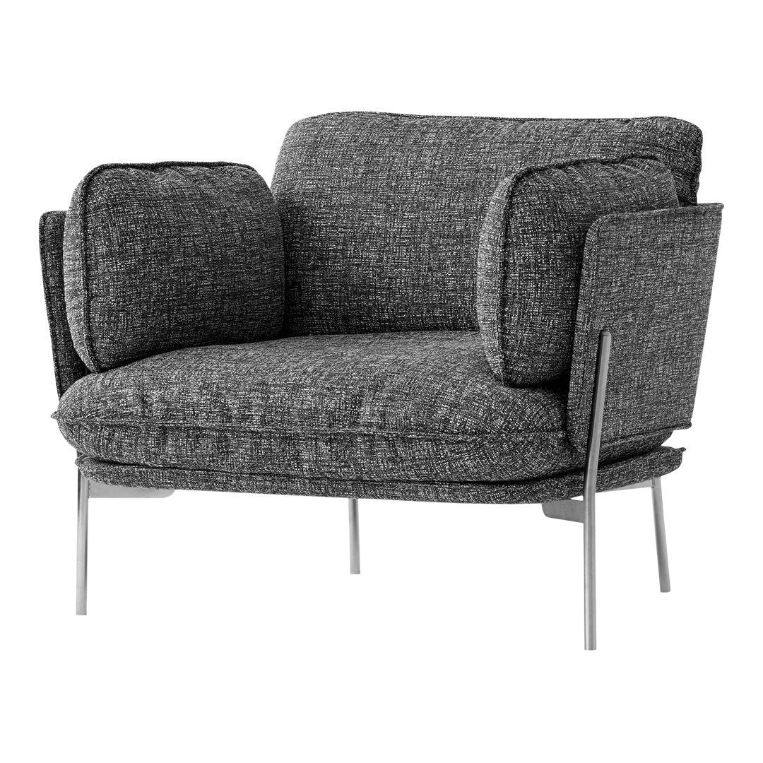 Cloud LN1 - Lounge Chair - Image 5