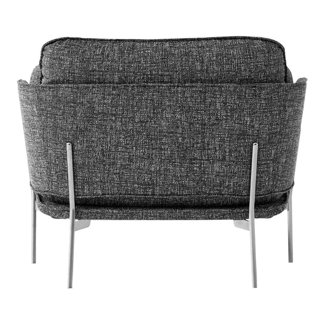 Cloud LN1 - Lounge Chair - Image 6