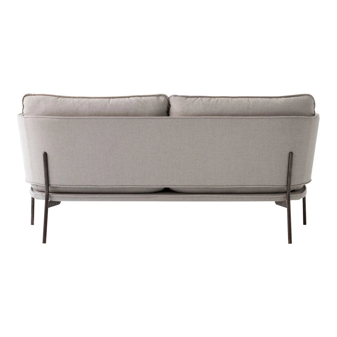 Cloud LN2 - 2-Seater Sofa - Image 10