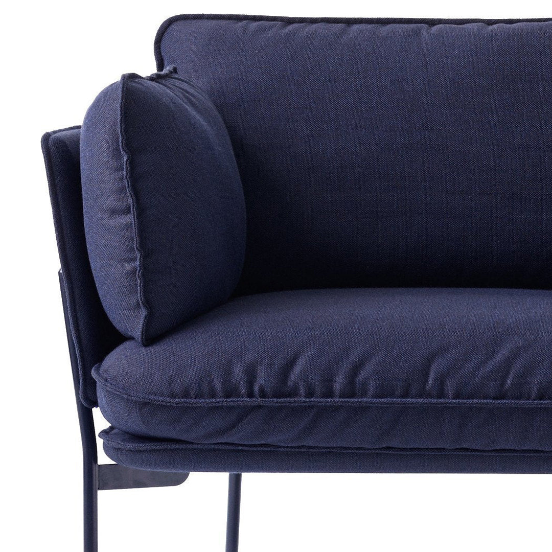 Cloud LN2 - 2-Seater Sofa - Image 12