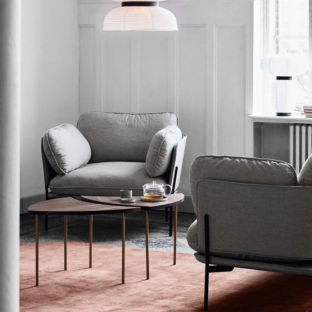 Cloud LN2 - 2-Seater Sofa - Image 14