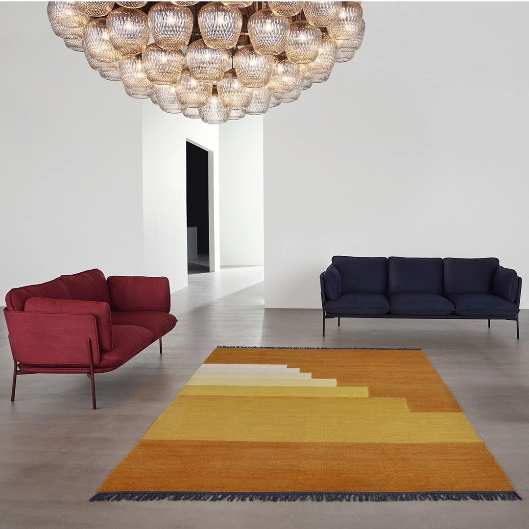 Cloud LN2 - 2-Seater Sofa - Image 18