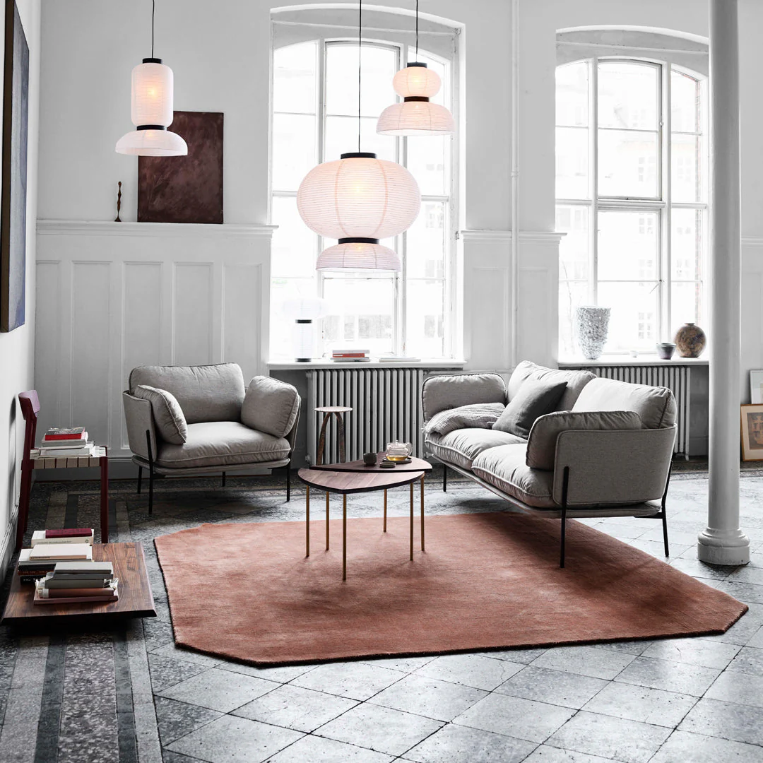 Cloud LN2 - 2-Seater Sofa - Image 19