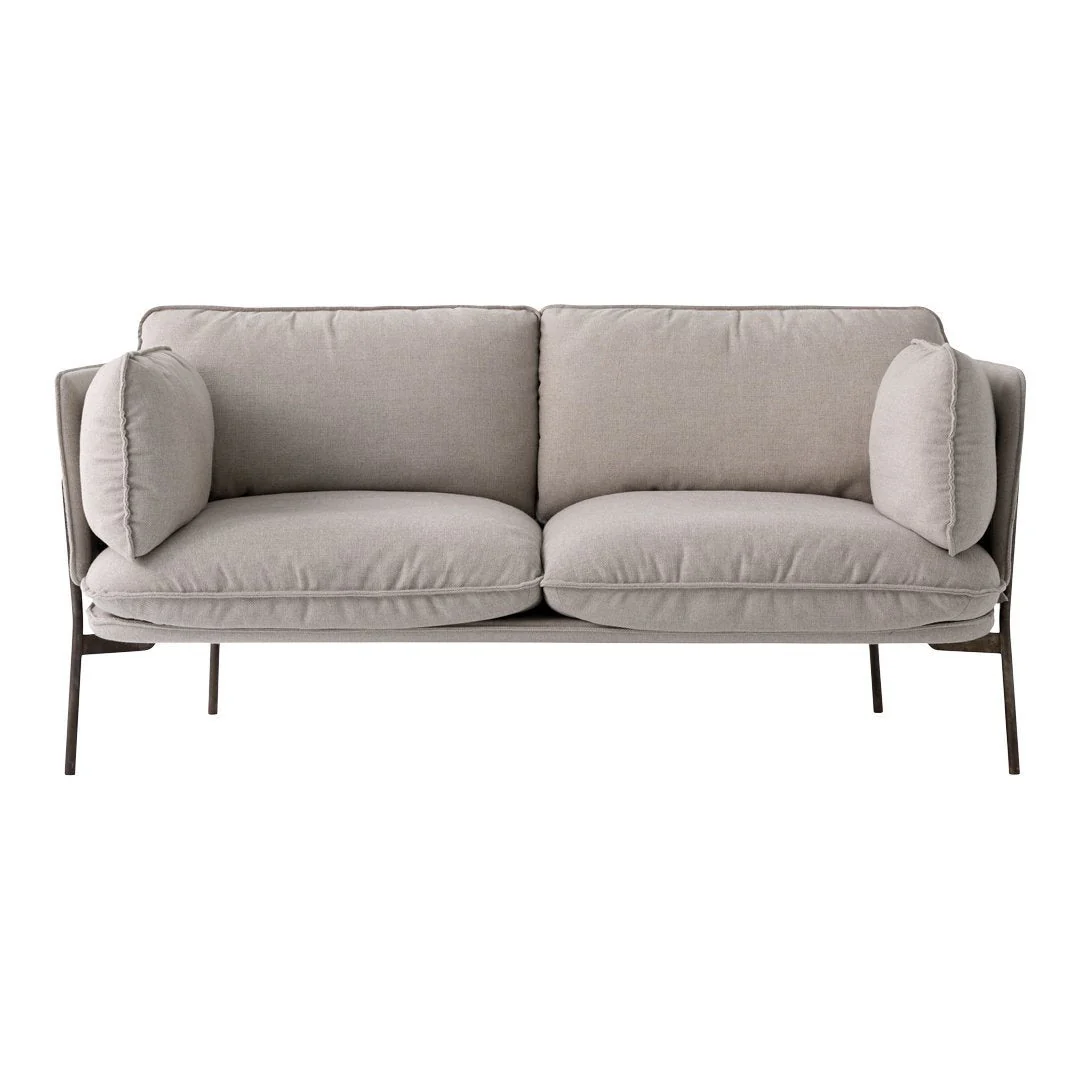 Cloud LN2 - 2-Seater Sofa - Image 5
