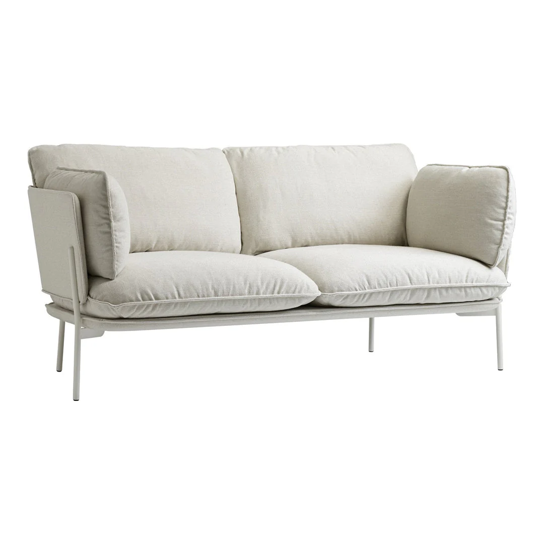Cloud LN2 - 2-Seater Sofa - Image 8