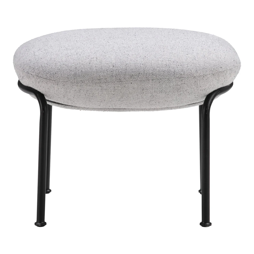 Aloe Footstool - Image 2