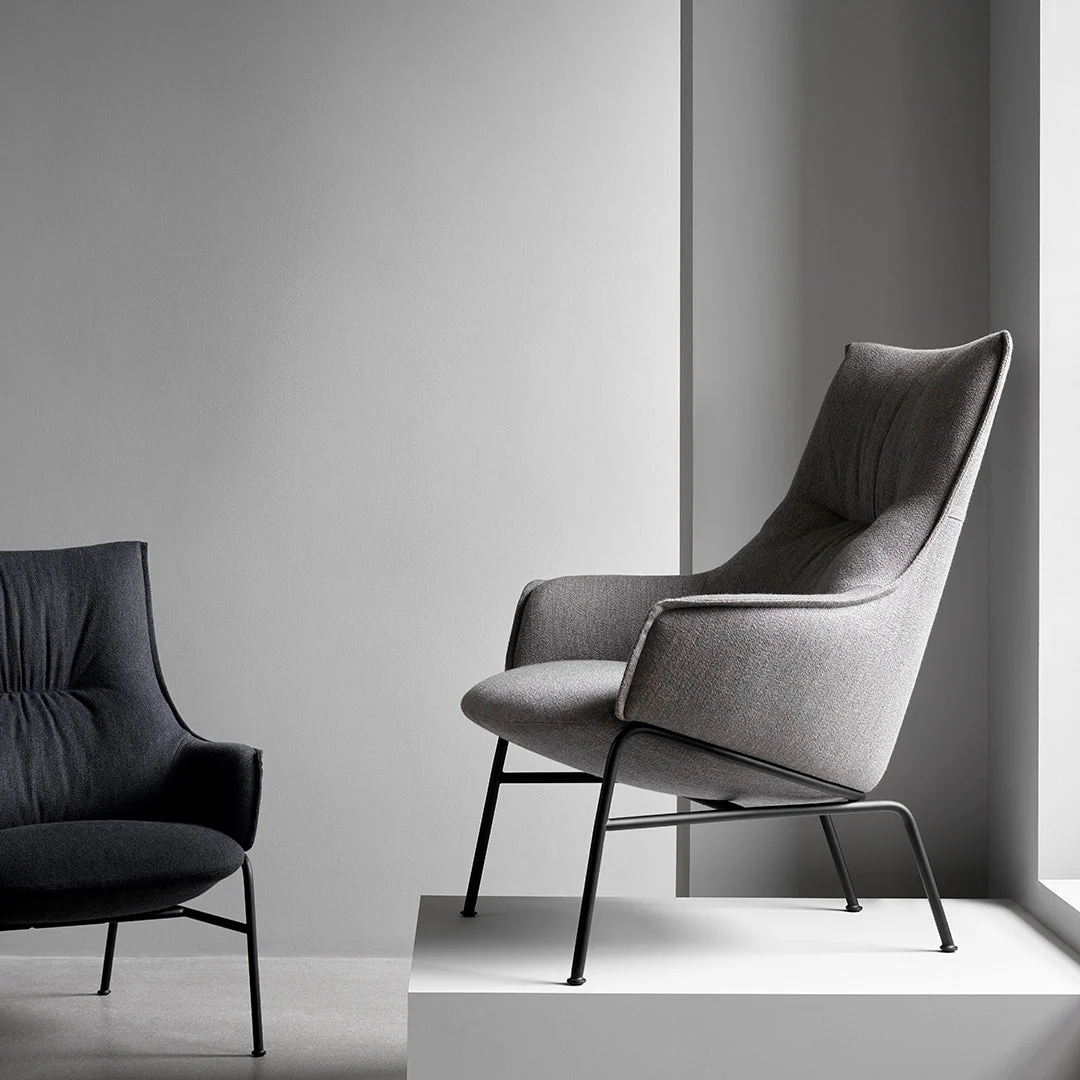 Aloe Lounge Chair - Image 17