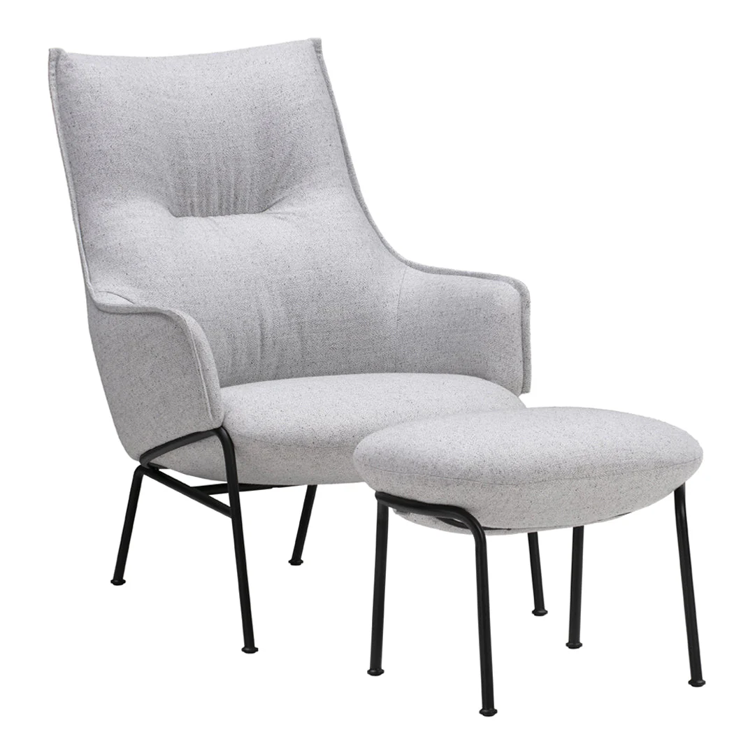 Aloe Lounge Chair - Image 32