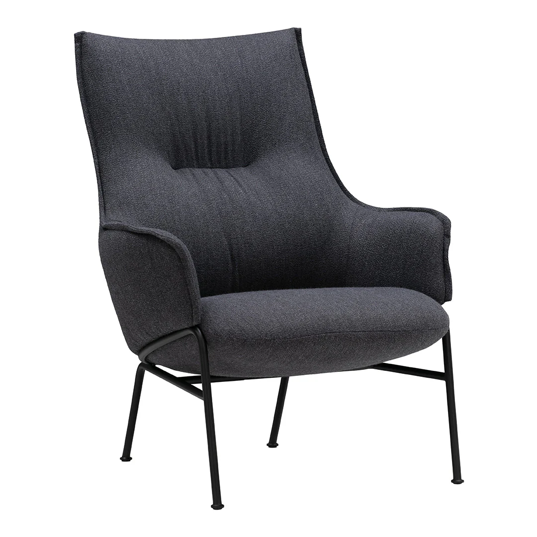 Aloe Lounge Chair - Image 6
