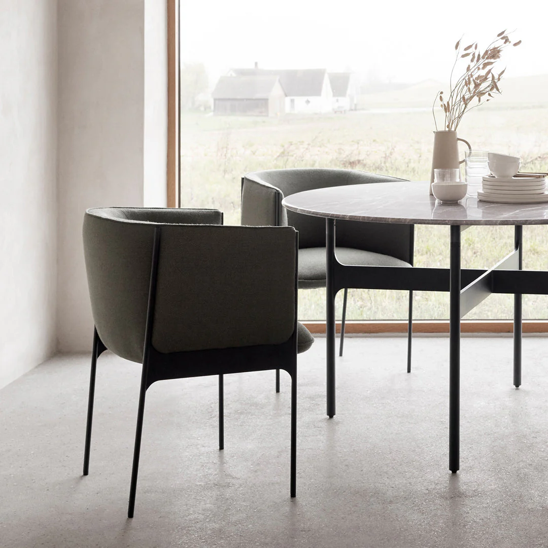 Floema Dining Table - Image 7