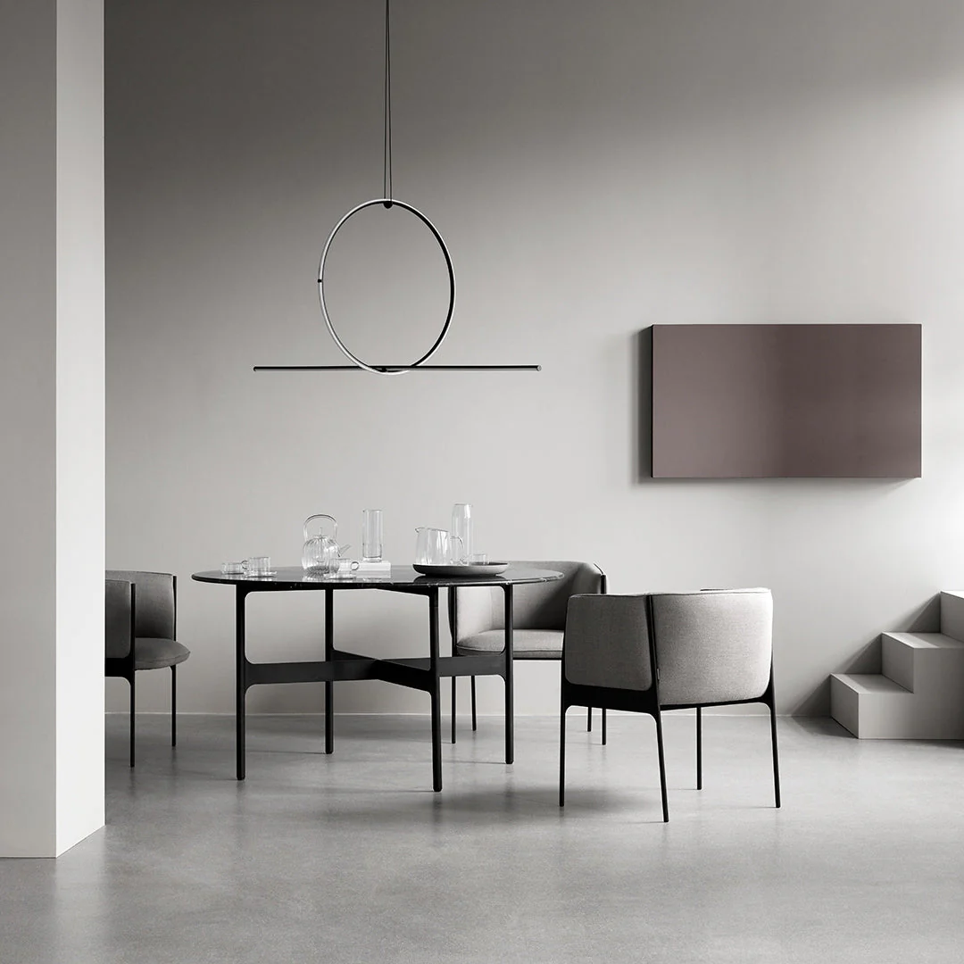 Floema Dining Table - Image 9