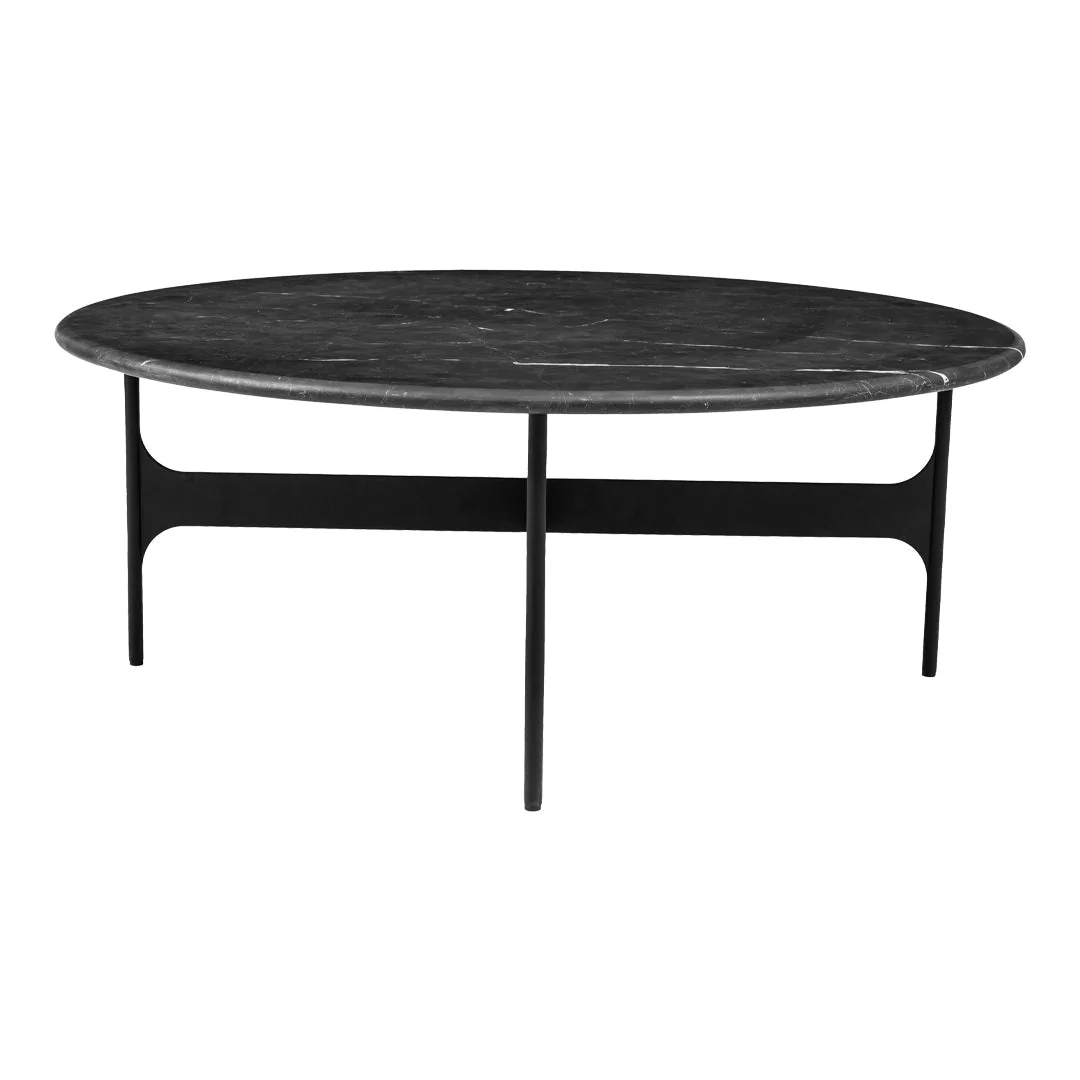 Floema Round Coffee Table - Image 2