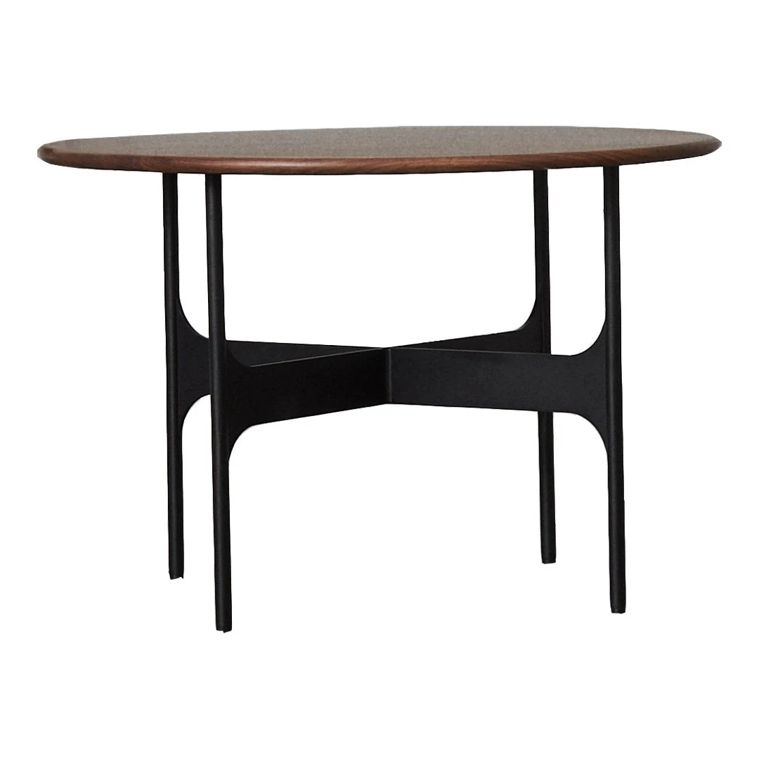 Floema Round Coffee Table - Image 3