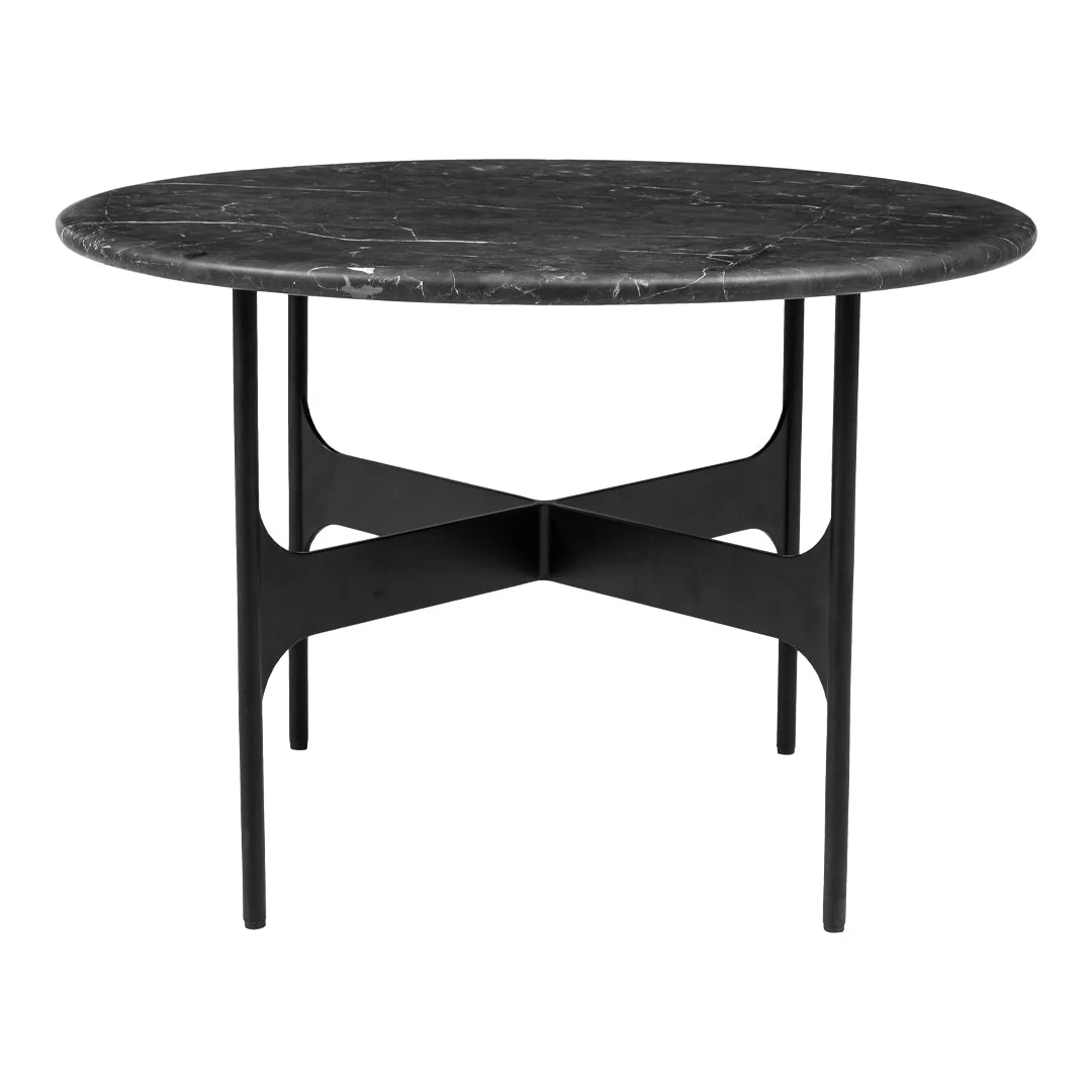 Floema Round Coffee Table - Image 7