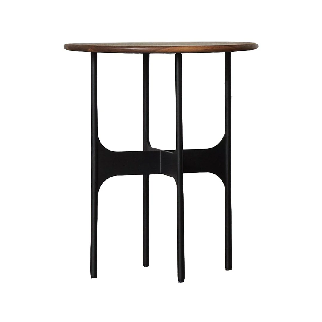 Floema Side Table - Image 2