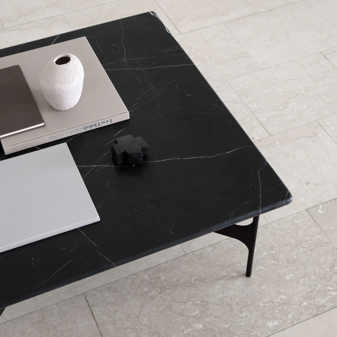 Floema Square Coffee Table - Image 8