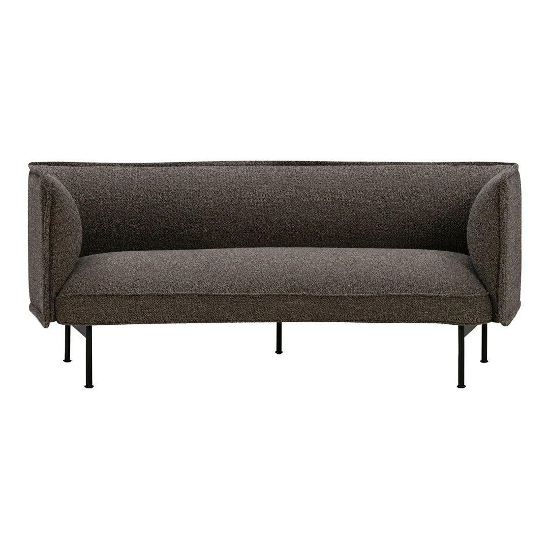 Lilin Sofa - Curved - Image 2