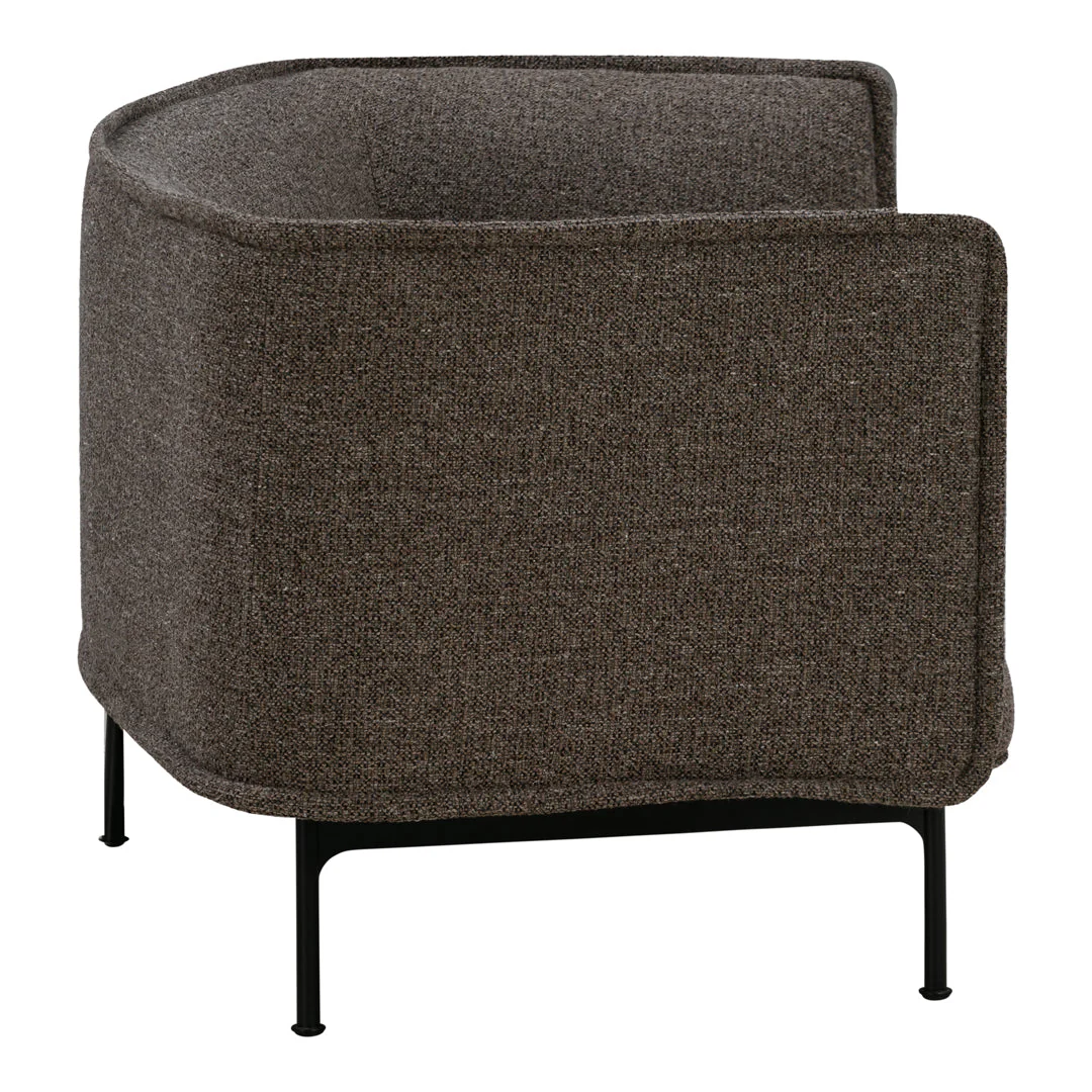 Lilin Sofa - Curved - Image 7