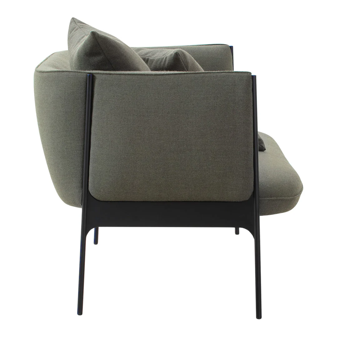 Sepal 2-Seater Sofa - Image 11