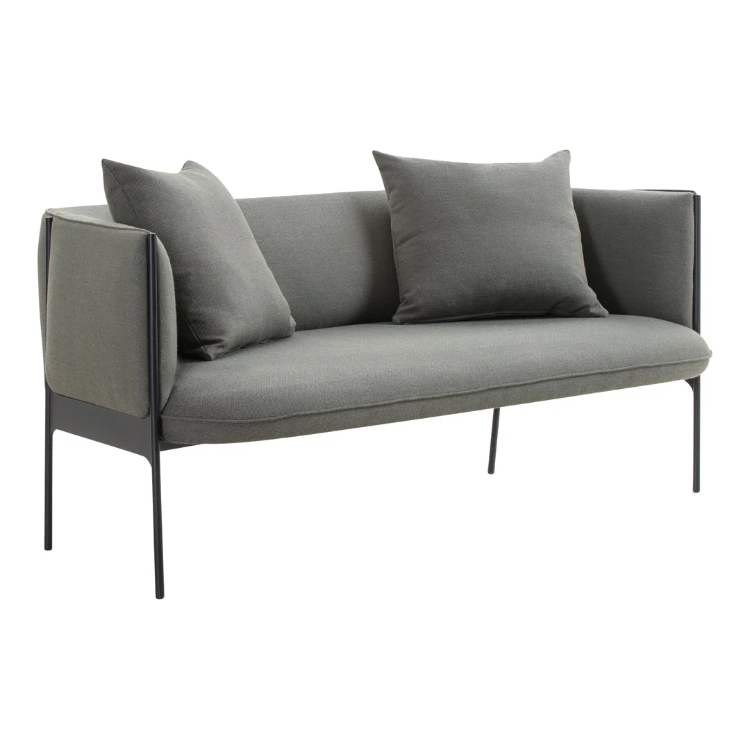 Sepal 2-Seater Sofa - Image 6