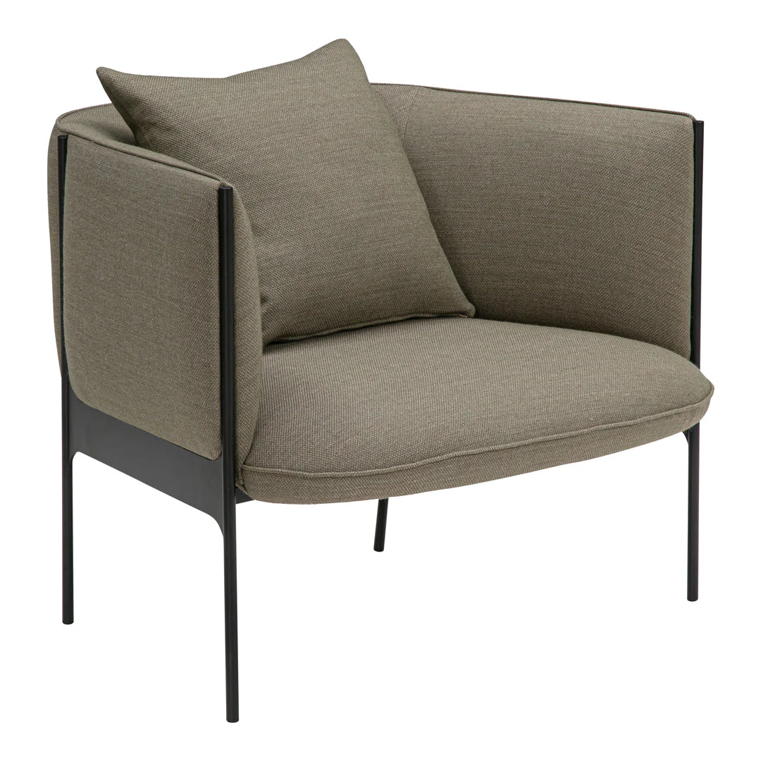 Sepal Lounge Chair - Image 22