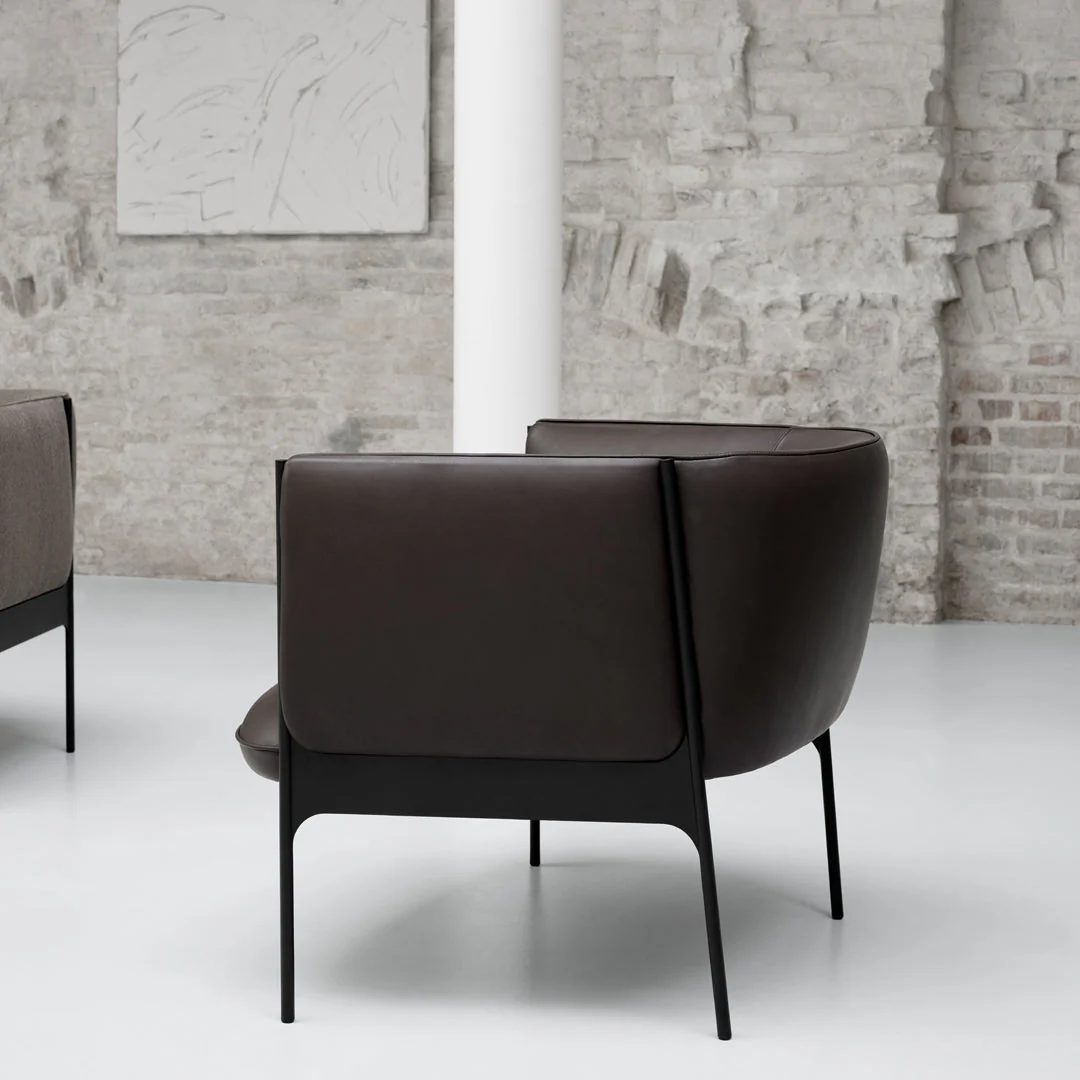 Sepal Lounge Chair - Image 28