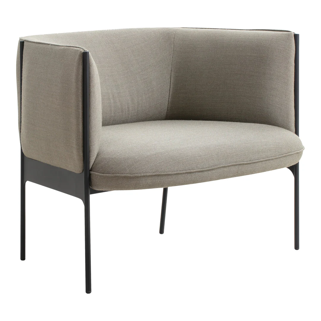 Sepal Lounge Chair - Image 7