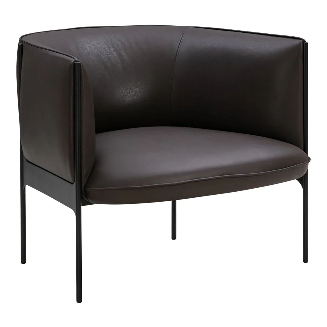 Sepal Lounge Chair - Image 8