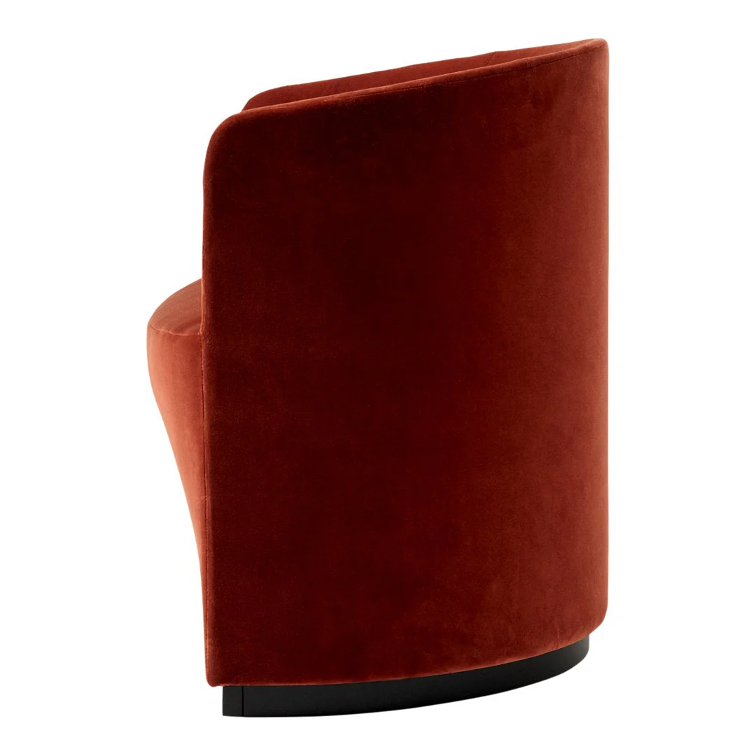 Tearoom Club Chair - Image 10