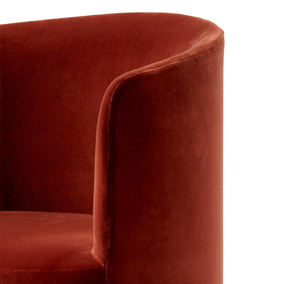 Tearoom Club Chair - Image 14