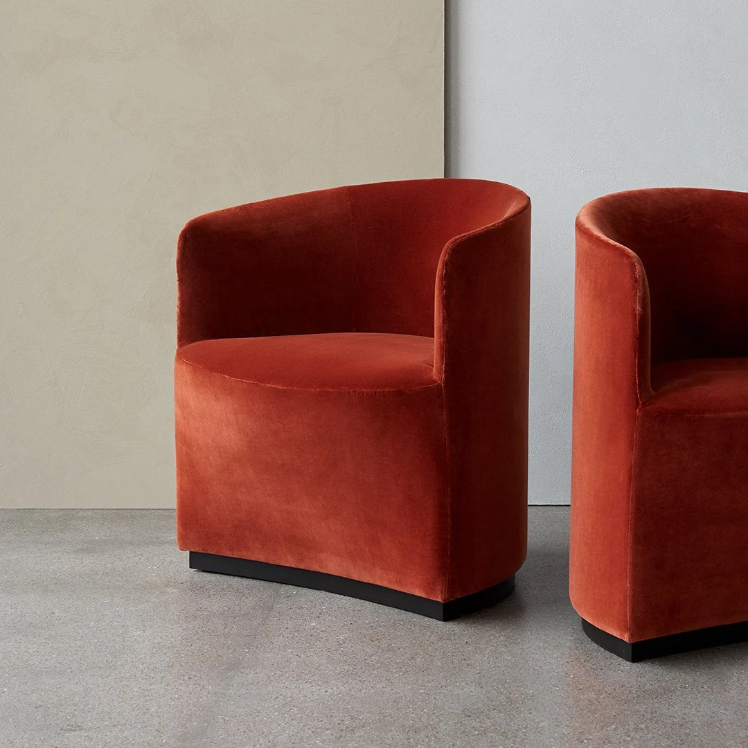Tearoom Club Chair - Image 16