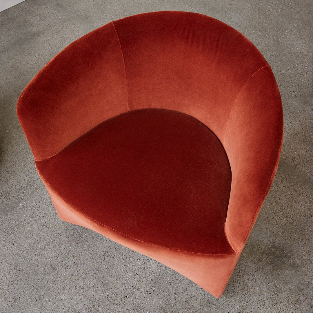 Tearoom Club Chair - Image 17