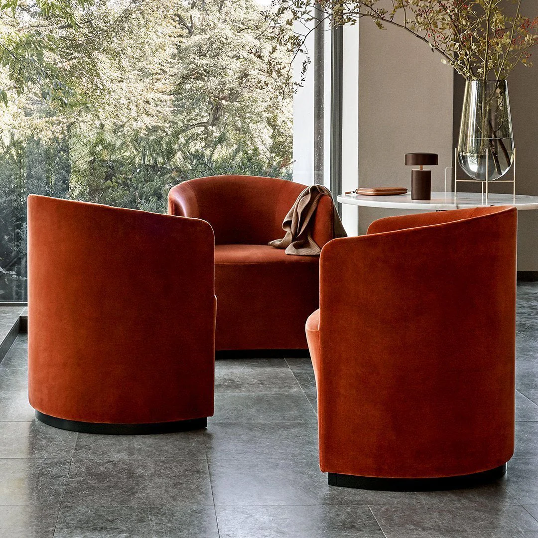 Tearoom Club Chair - Image 19