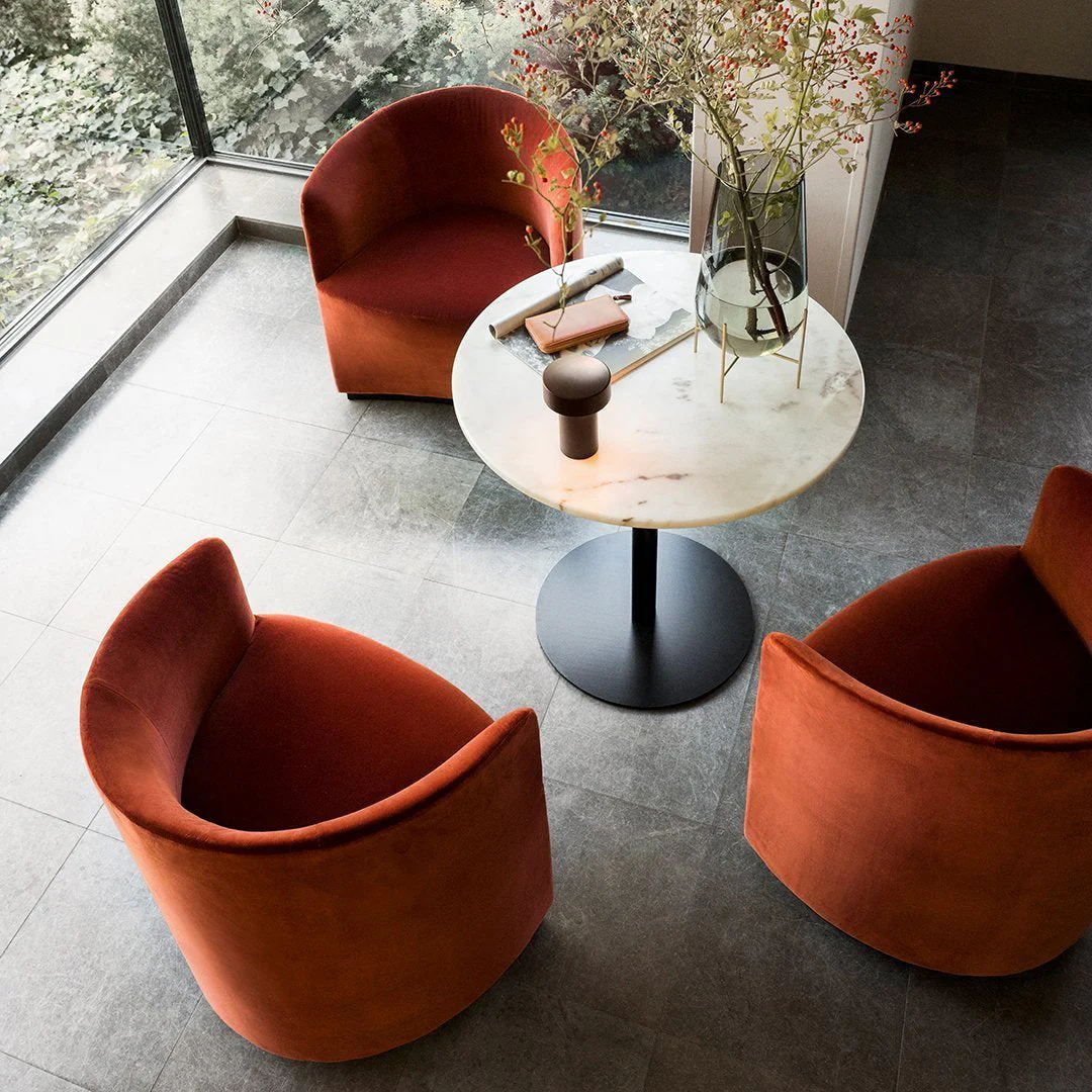 Tearoom Club Chair - Image 20