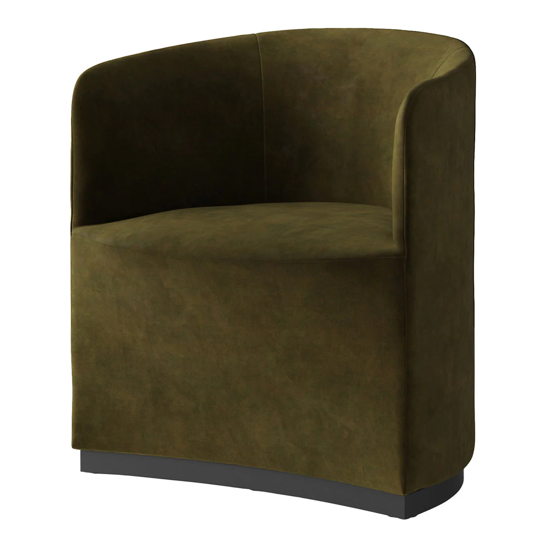 Tearoom Club Chair - Image 24