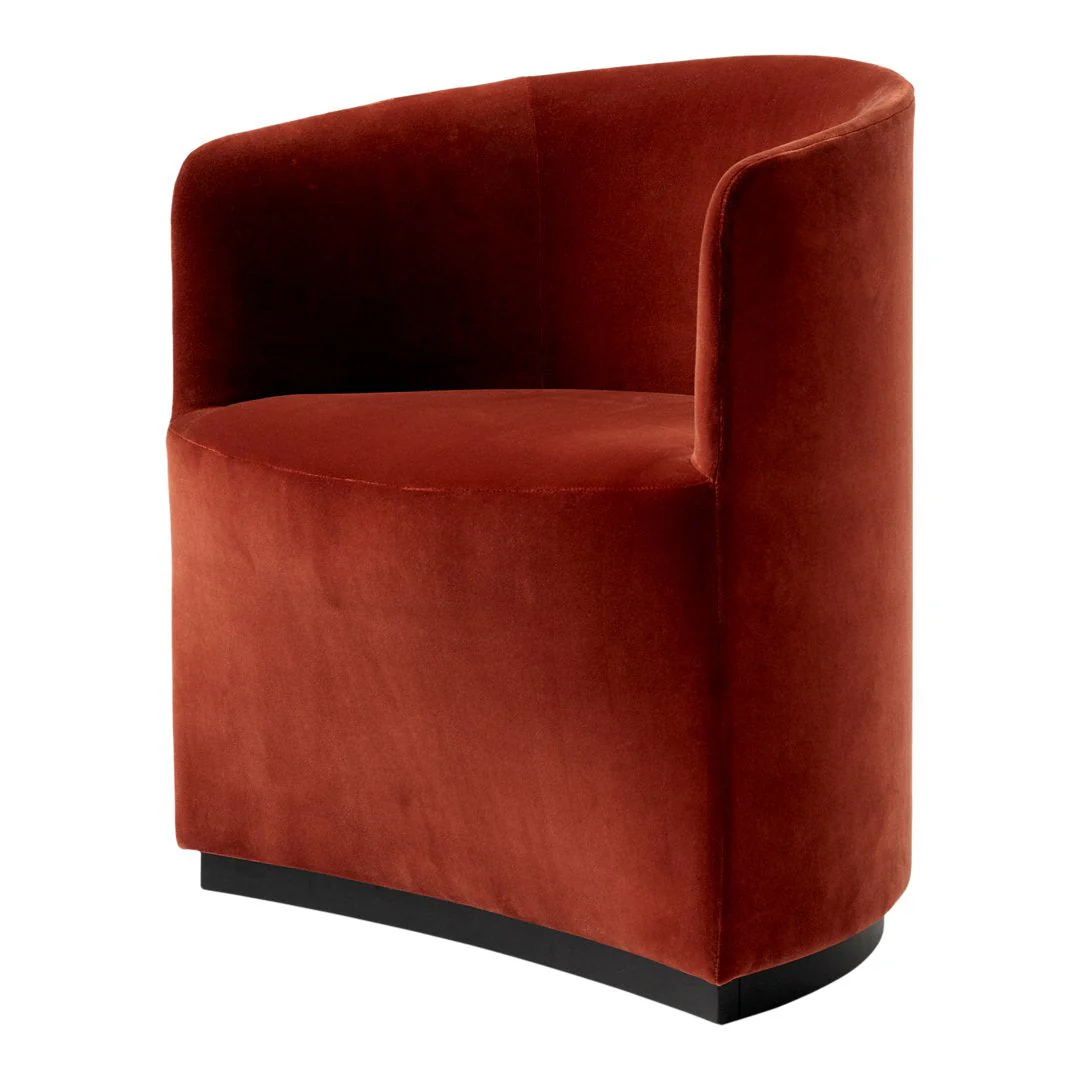 Tearoom Club Chair - Image 26