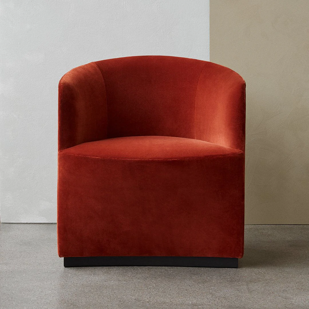 Tearoom Club Chair - Image 30