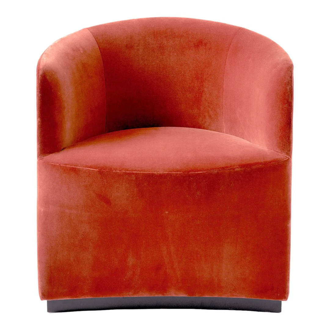 Tearoom Club Chair - Image 4