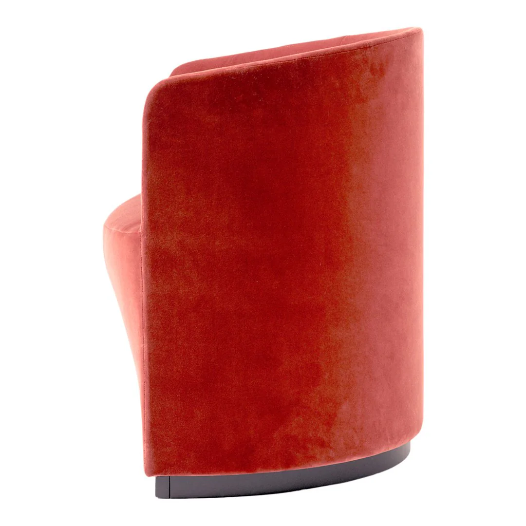 Tearoom Club Chair - Image 9