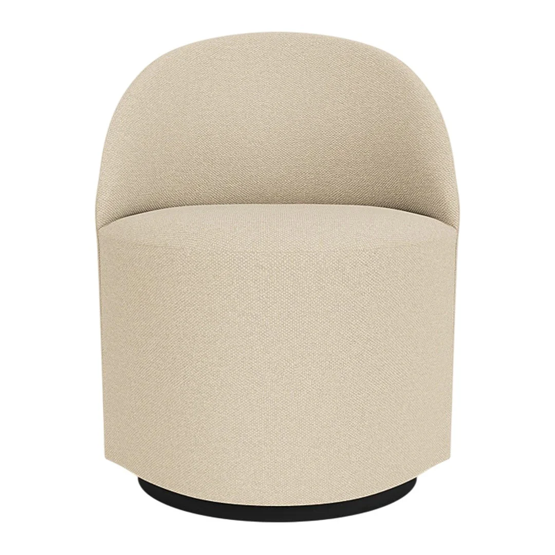 Tearoom Club Chair - Swivel w/ Return - Image 13