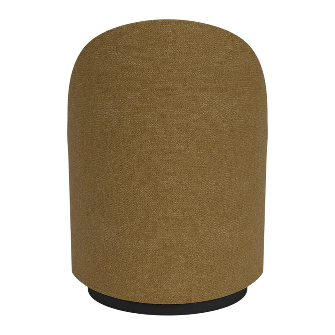Tearoom Club Chair - Swivel w/ Return - Image 22