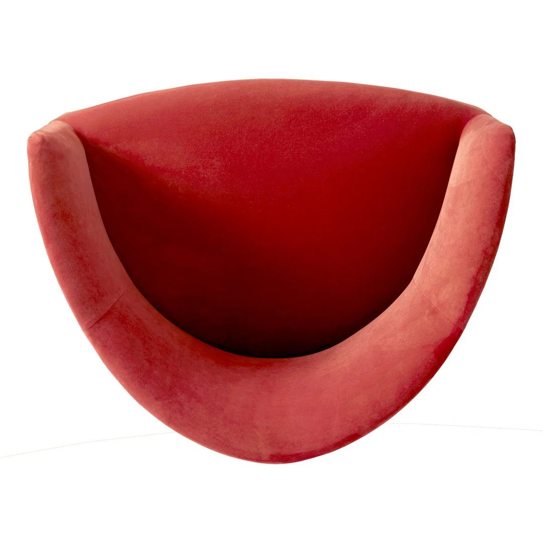 Tearoom Lounge Chair - Image 14