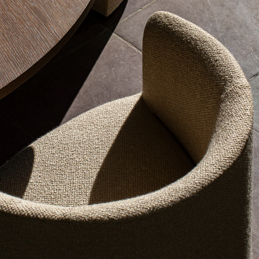 Tearoom Lounge Chair - Image 16