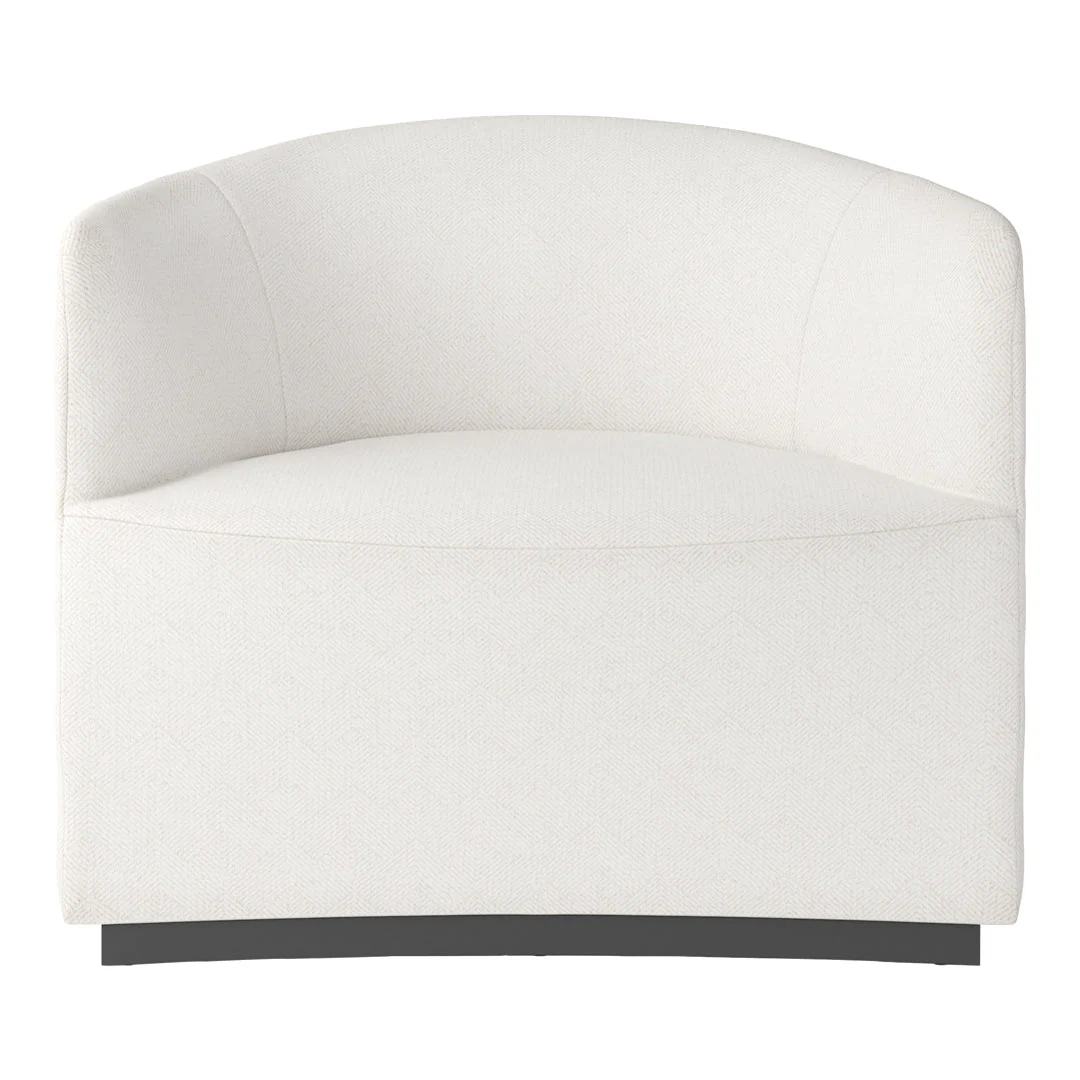 Tearoom Lounge Chair - Image 2