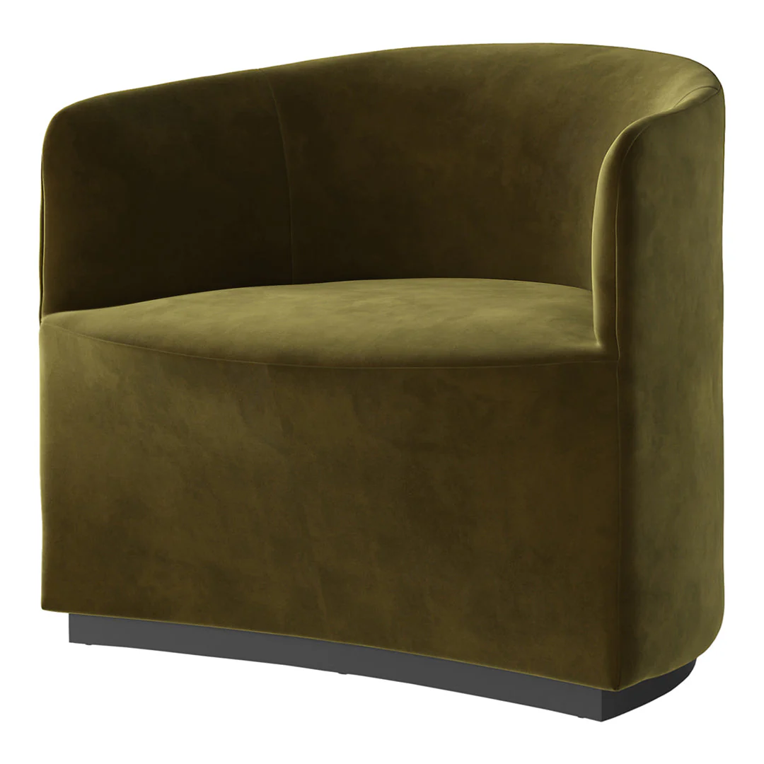 Tearoom Lounge Chair - Image 25