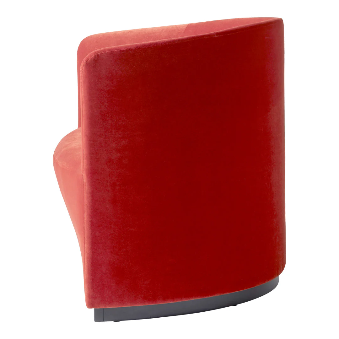 Tearoom Lounge Chair - Image 27