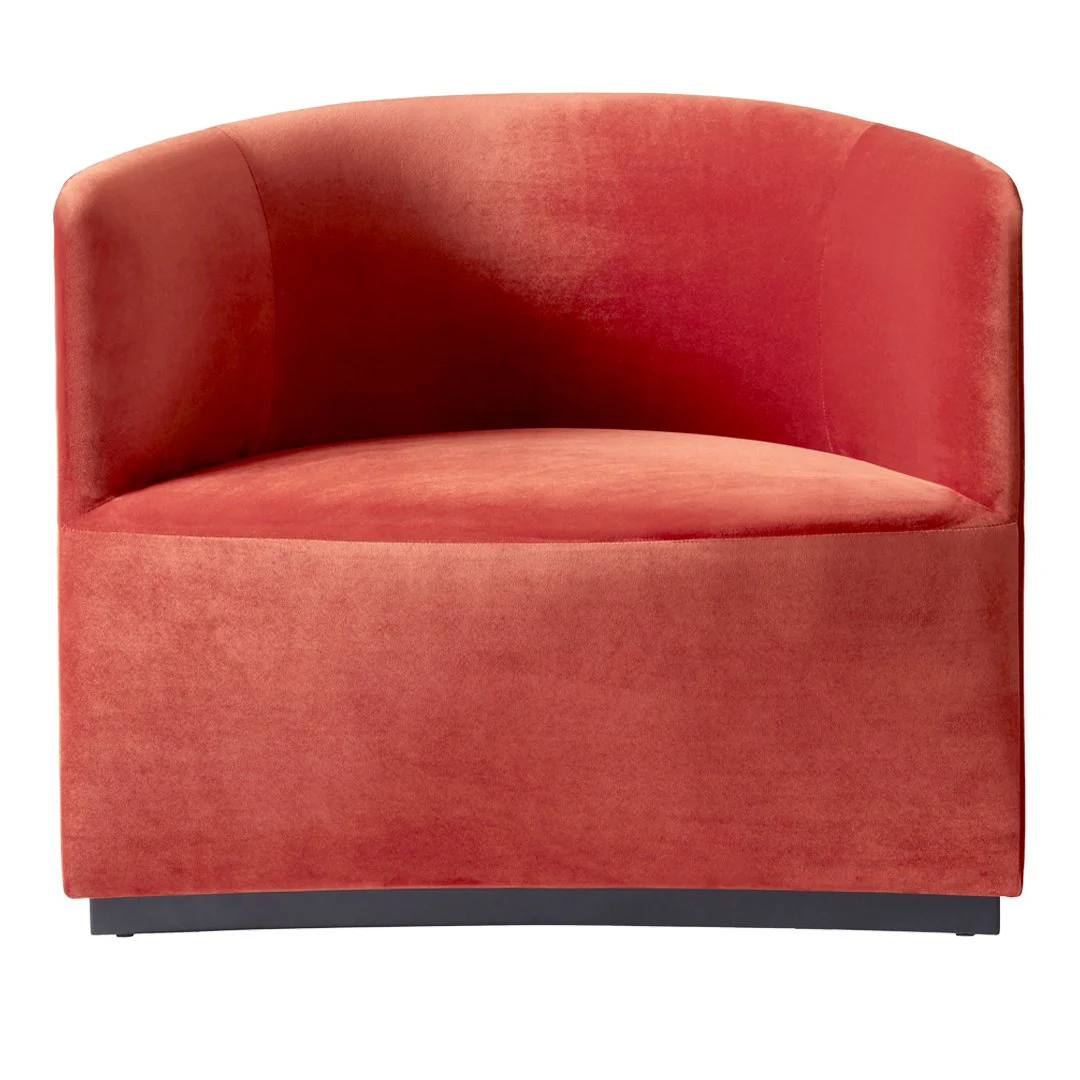 Tearoom Lounge Chair - Image 3