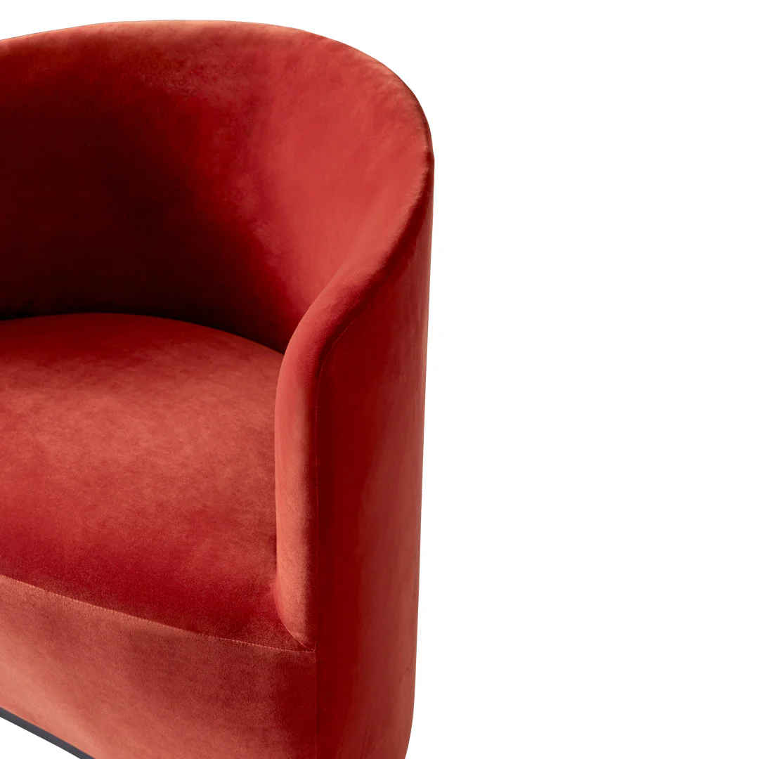 Tearoom Lounge Chair - Image 34