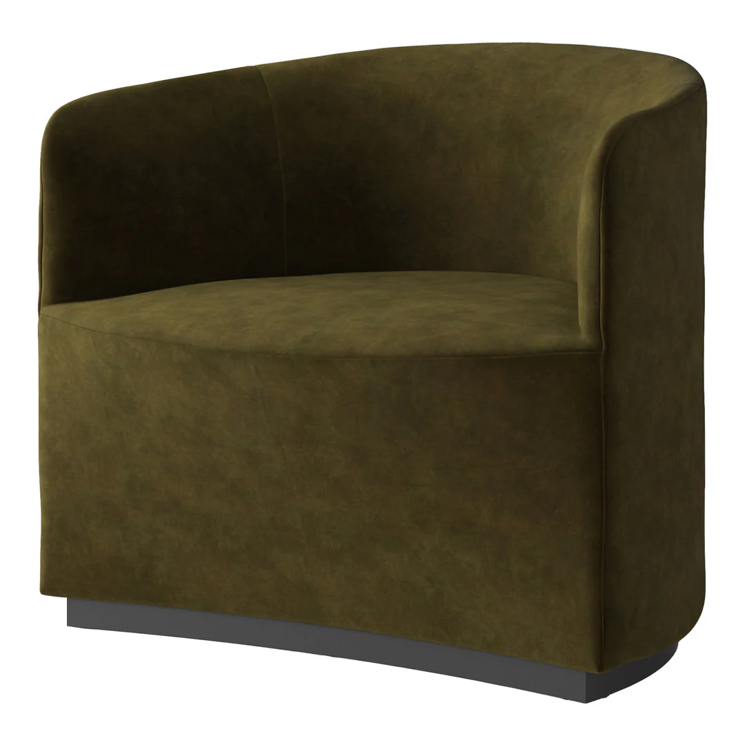 Tearoom Lounge Chair - Image 7