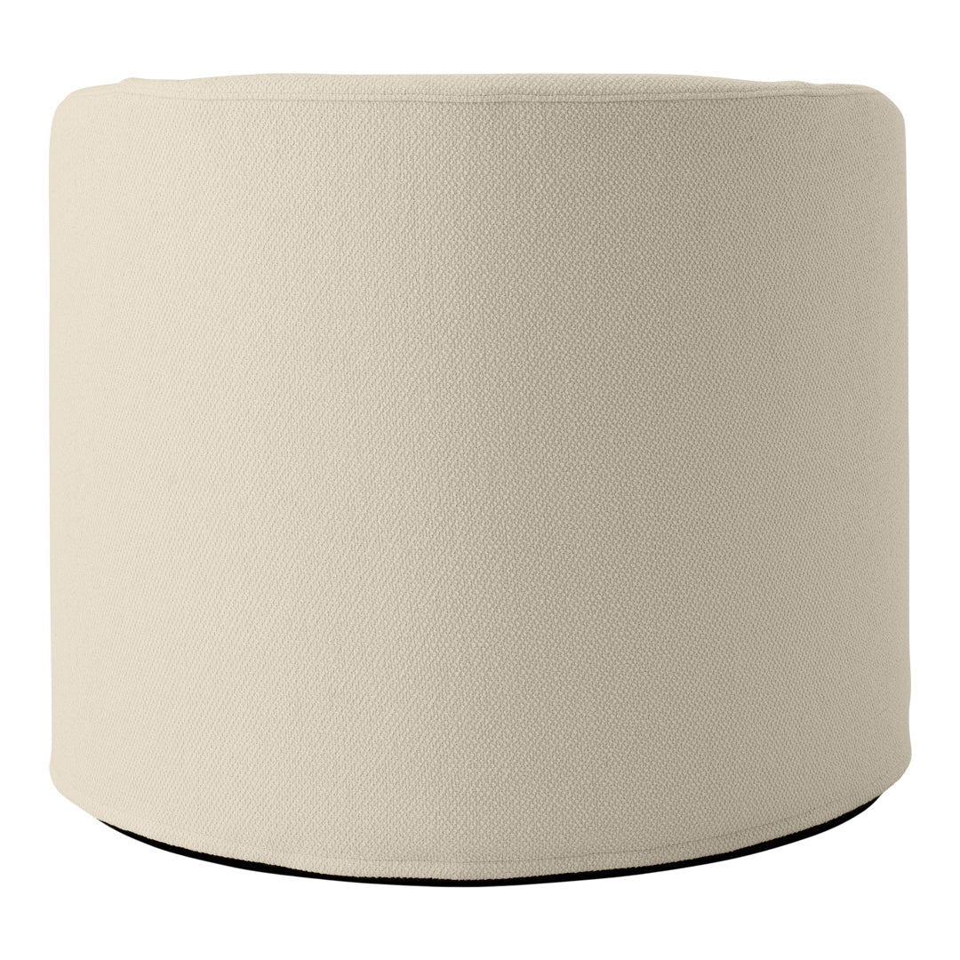 Tearoom Lounge Chair w/ Loose Cover - Image 14